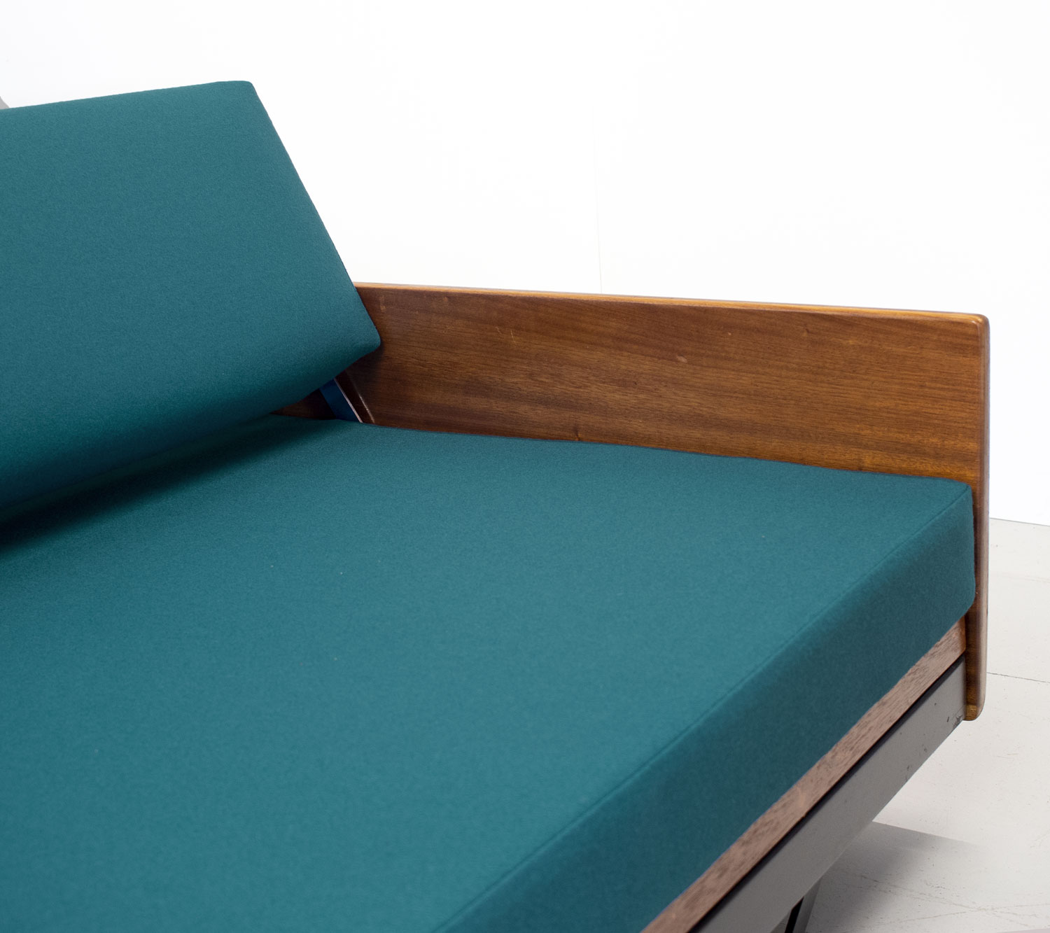 Double Sofabed by Robin Day for Hille
